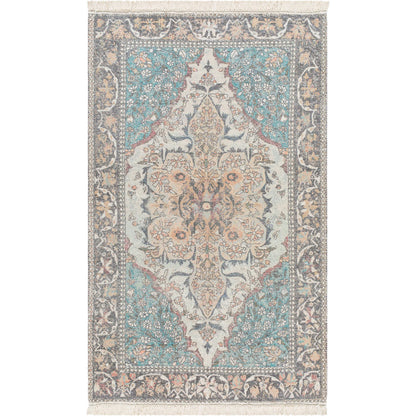Belfast BLF-2303 Rug by Livabliss. Made from cotton, polyester in a unique style.