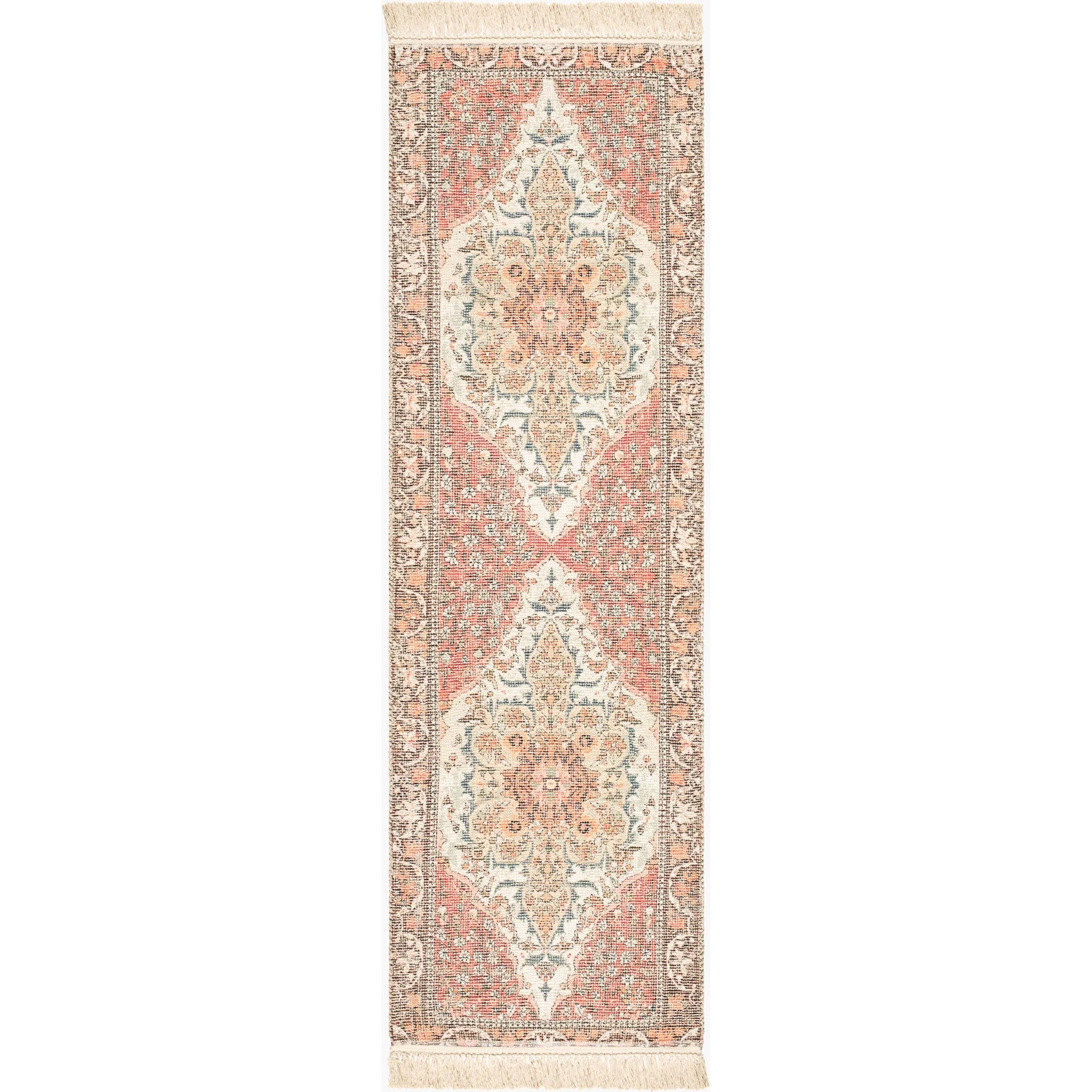 Belfast BLF-2303 Rug by Livabliss. Made from cotton, polyester in a unique style.