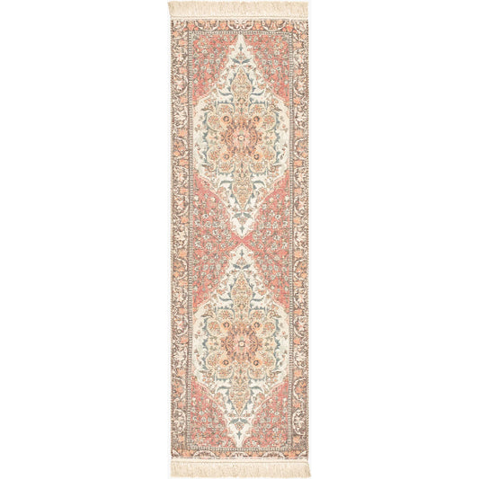 Belfast BLF-2303 Rug by Livabliss. Made from cotton, polyester in a unique style.