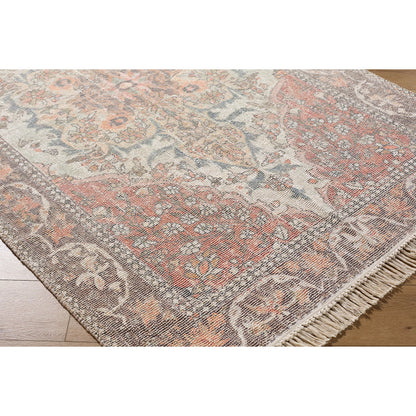 Belfast BLF-2303 Rug by Livabliss. Made from cotton, polyester in a unique style.