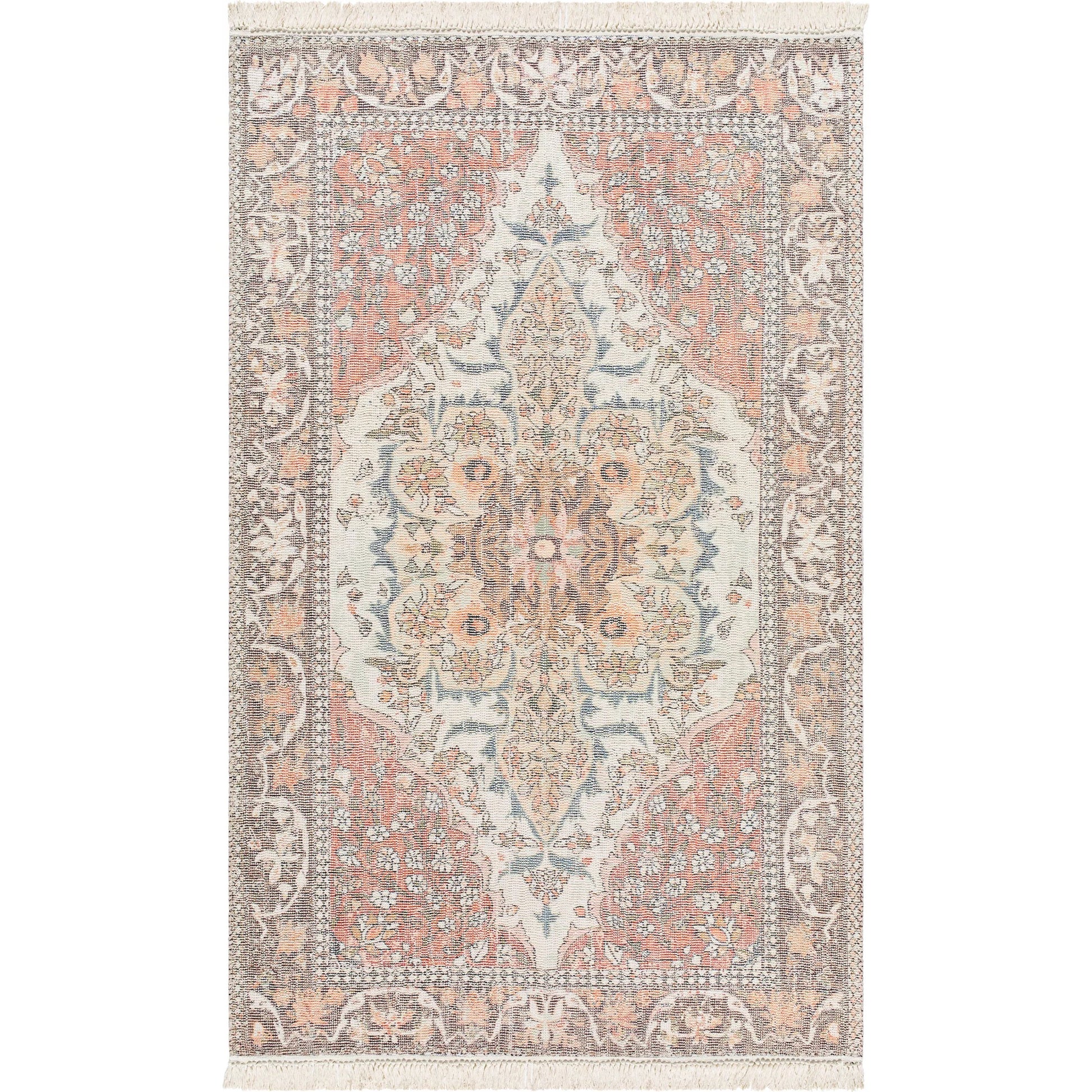 Belfast BLF-2303 Rug by Livabliss. Made from cotton, polyester in a unique style.