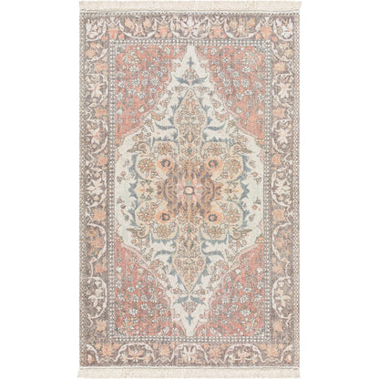 Belfast BLF-2303 Rug by Livabliss. Made from cotton, polyester in a unique style.
