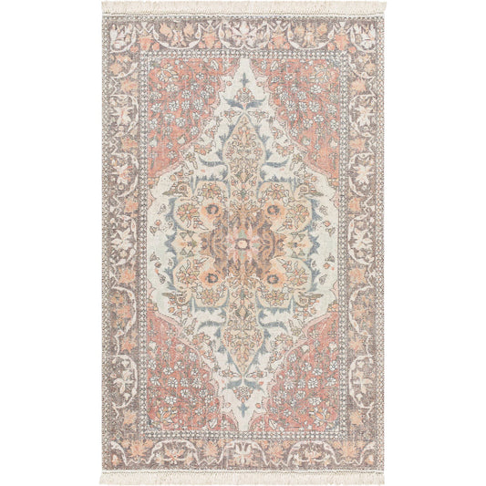 Belfast BLF-2302 Rug by Livabliss. Made from cotton, polyester in a unique style.