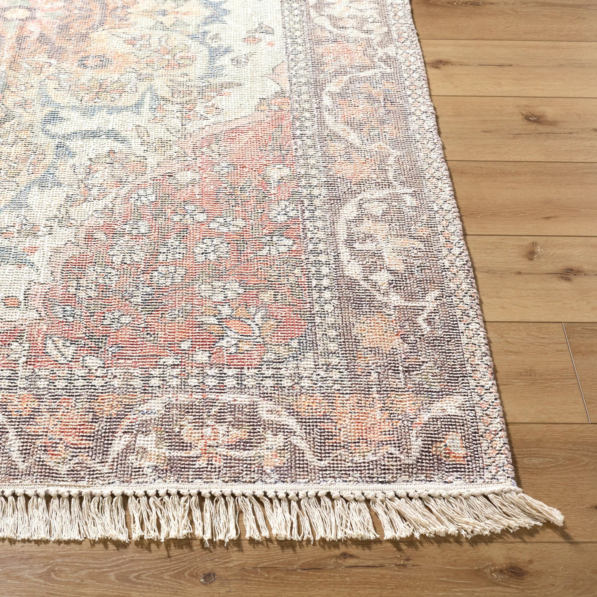 Belfast BLF-2303 Rug by Livabliss. Made from cotton, polyester in a unique style.