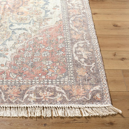 Belfast BLF-2303 Rug by Livabliss. Made from cotton, polyester in a unique style.