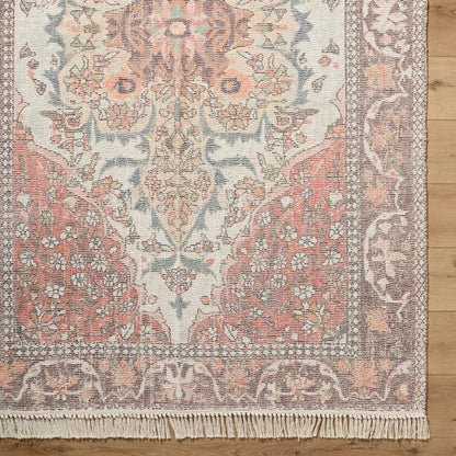 Belfast BLF-2303 Rug by Livabliss. Made from cotton, polyester in a unique style.