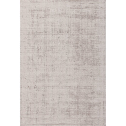 Bellagio BLG-1000 Rug by Surya in medium gray. Made from 80% viscose, 20% cotton in a unique style.