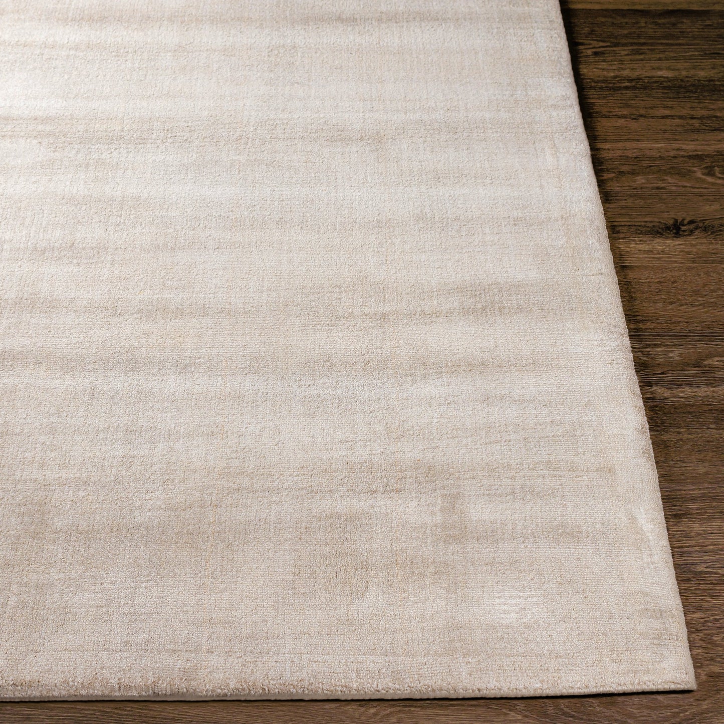 005 47516-20407,47516-20408,47516-20409,47516-22264 | Closeup | Bellagio BLG-1000 Rug by Surya in medium gray. Made from 80% viscose, 20% cotton in a unique style.