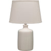 Cream Ceramic