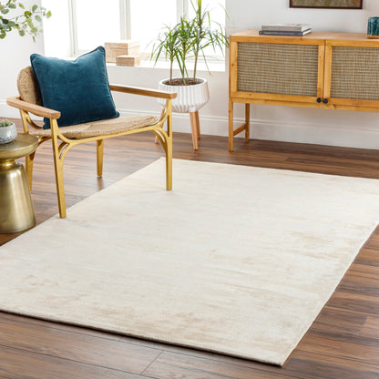 Bellatrix Rug - 14796 by Surya. Made from 100% viscose in a unique style.