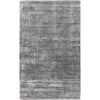 Gray / 2' x 3'
