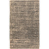 Brown / 2'6" x 8'