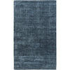 Deep Teal / 4' x 6'