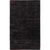Black / 9' x 13'