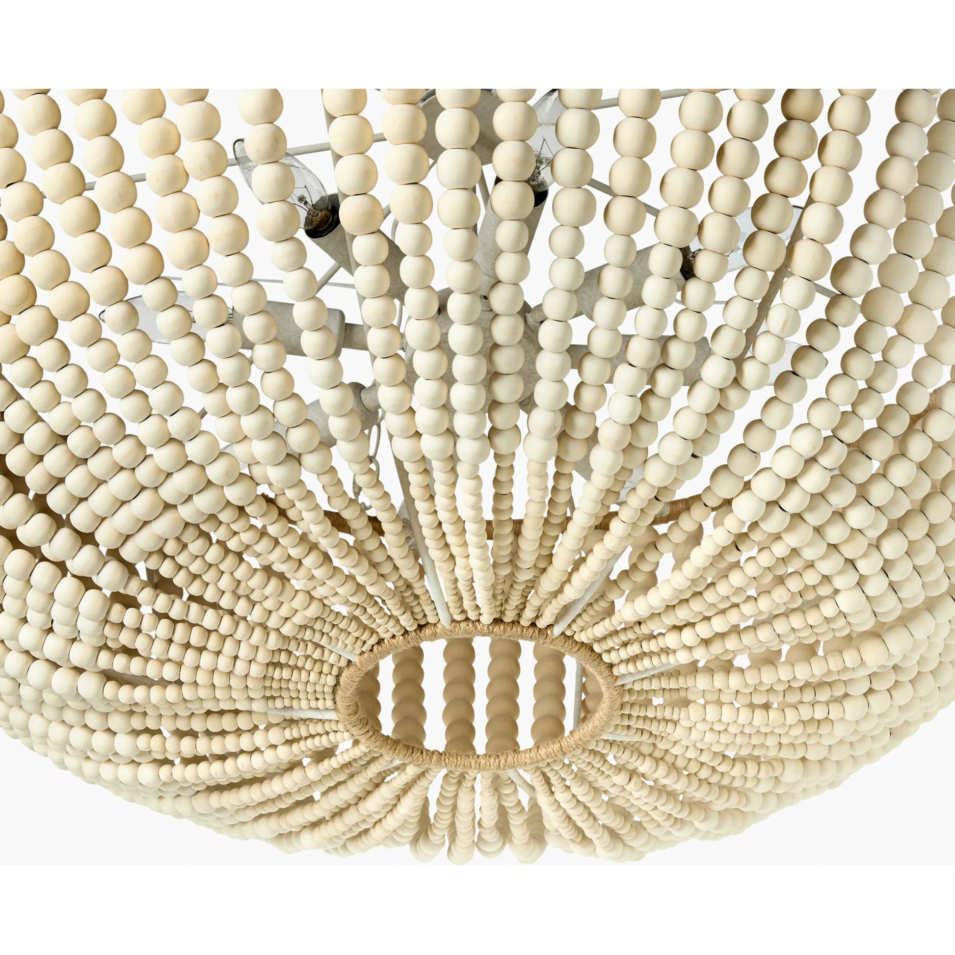 Belem Pendant - 537730 by Surya in white, cream and paintedhand paintedmetallic. Made from iron in a cottage & farmhouse style.
