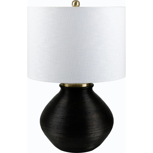 Brillo Accent Lamp - 531742 by Livabliss in coloredplated. Made from unique in a modern style.