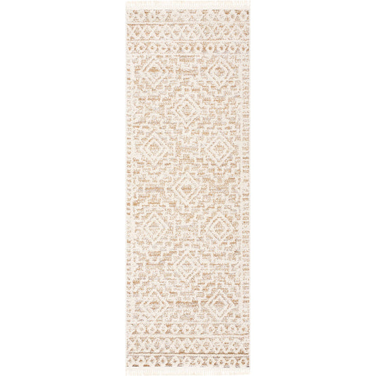 Elegance Rug - 27007 by Livabliss. Made from unique in a unique style.