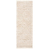 Medium Brown, Ivory