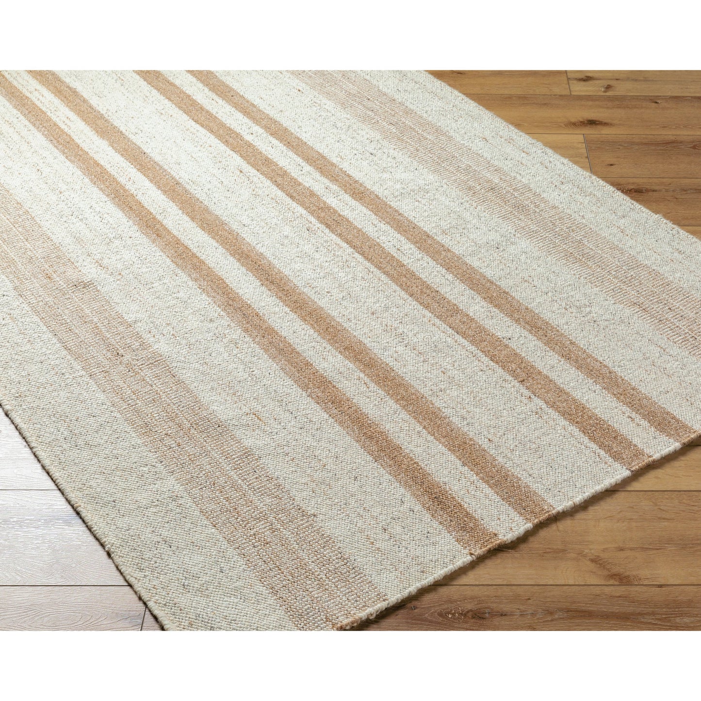 007 SI-2098444,SI-2098445,SI-2098446,SI-2098447 | Closeup | Bolu Rug - 489257 by Surya in light silver, ash, khaki, sage. Made from wool in a unique style.
