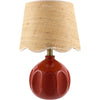 Brick, Metallic Brass, Translucent, Beige