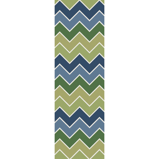 Blox Rug - 1958 by Surya. Made from 100% wool in a unique style.