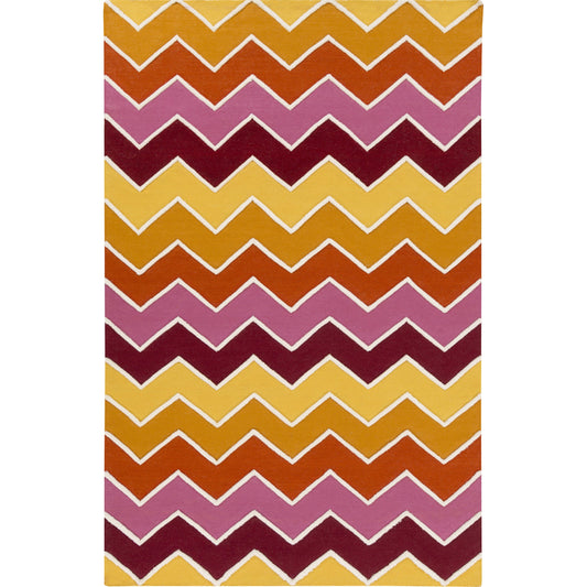 Blox Rug - 1958 by Surya. Made from 100% wool in a unique style.
