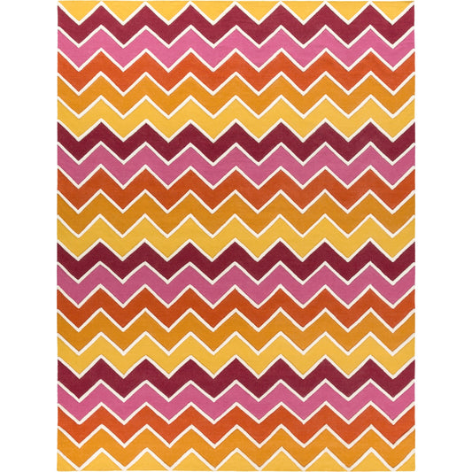 Blox Rug - 1958 by Surya. Made from 100% wool in a unique style.