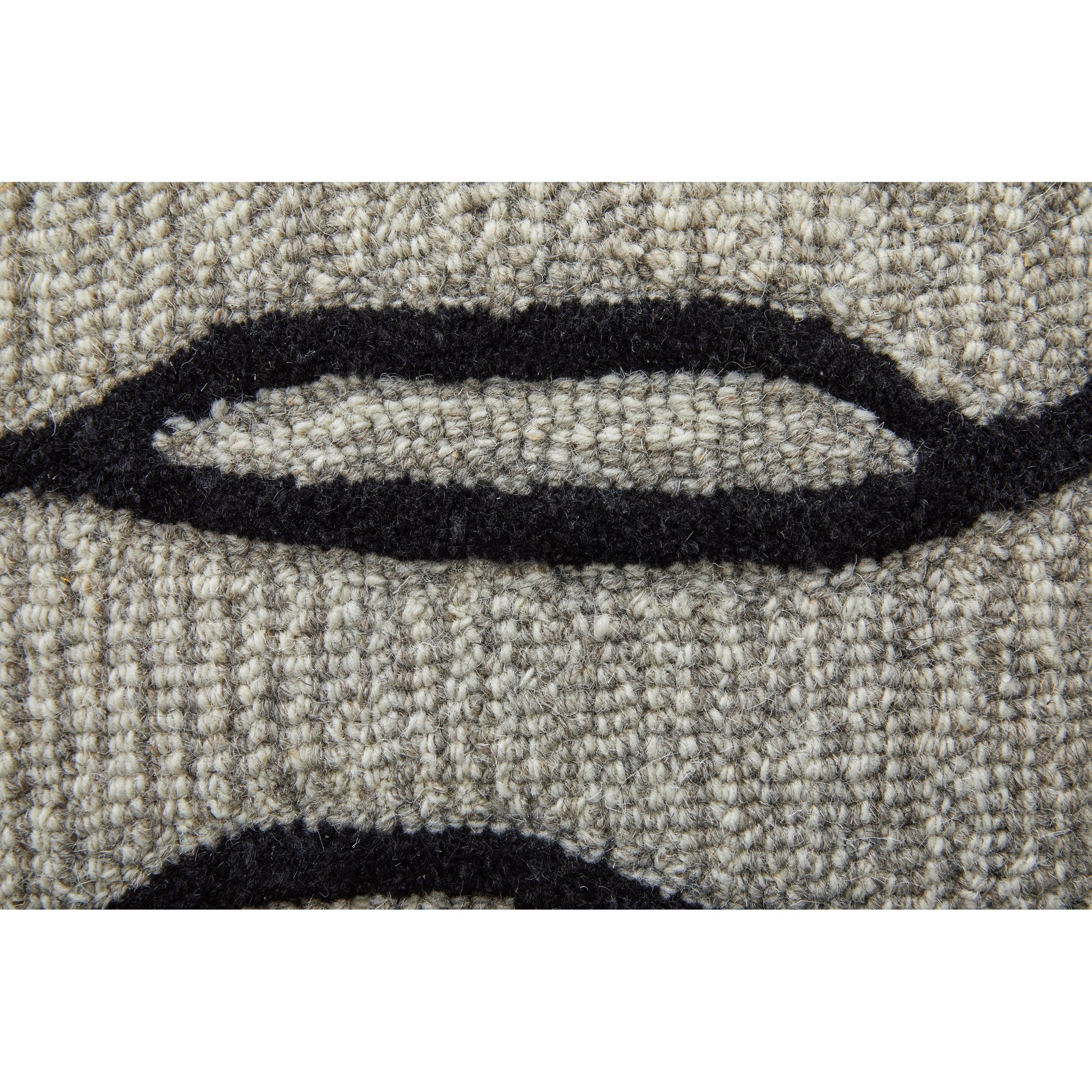 Enzo Transitional Rug - 8734F by Feizy. Made from wool in a unique style.