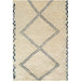 Beni Moroccan BMC-2311 Rug by Livabliss. Made from wool in a unique style.