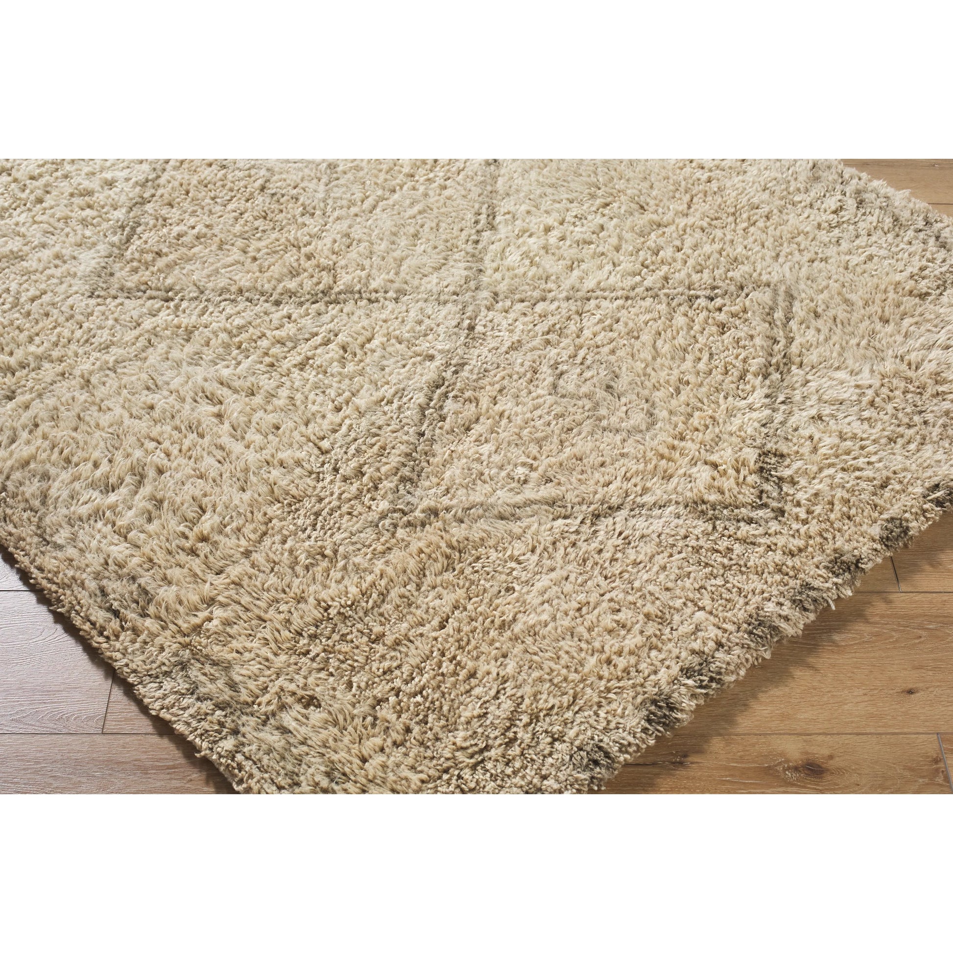 Beni Moroccan BMC-2311 Rug by Livabliss. Made from wool in a unique style.
