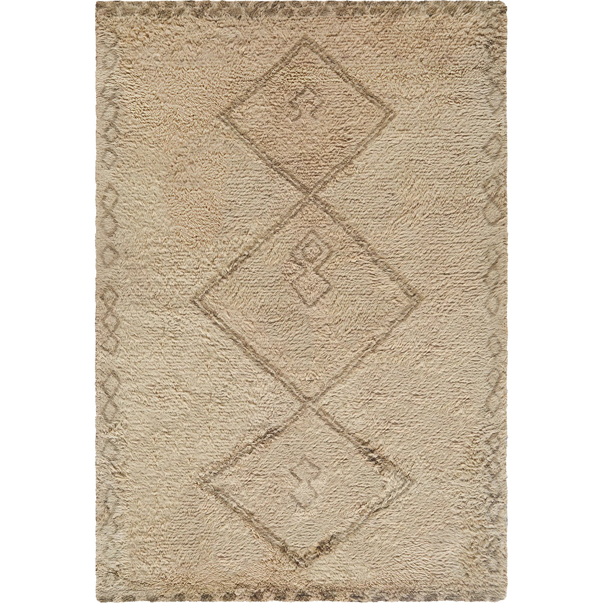Beni Moroccan BMC-2311 Rug by Livabliss. Made from wool in a unique style.