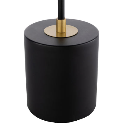 Boomer - 22420 by Surya. Made from metal in a modern style.