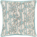 Biming Pillow - 34029 by Surya. Made from 100% polyester in a coastal style.