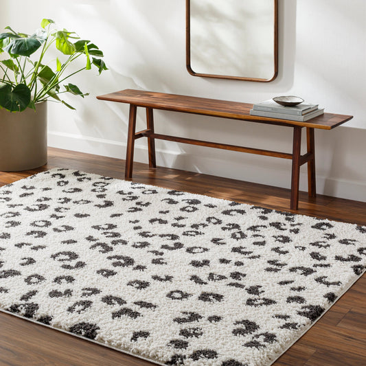 Birmingham Rug - 32930 by Livabliss. Made from main: 100% polyester in a unique style.