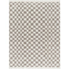 Ivory, Gray / BMM-2321 / 5'3" x 7'
