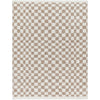 Ivory, Tan / BMM-2322 / 5'3" x 7'