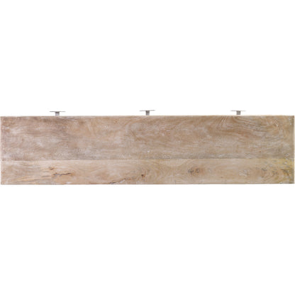 Pattern Entertainment Console by Hooker Furniture. Made from unique in a modern style.