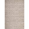 Light Taupe, Stone Gray, Ivory. / 2' x 3'