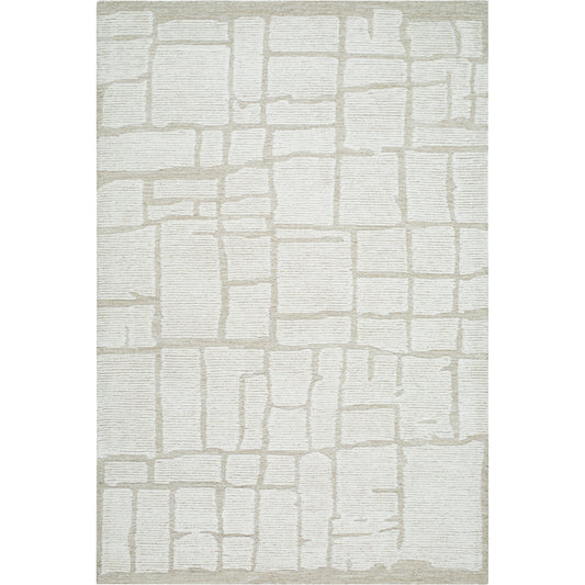 Bianca Rug - 530223 by Surya. Made from unique in a unique style.