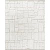 White / 2' x 3'