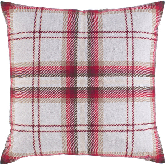 Benji Pillow - 31983 by Surya. Made from 100% polyester in a traditional style.