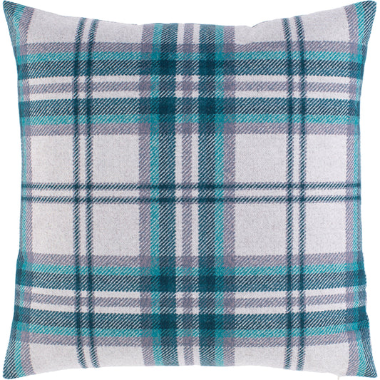 Benji Pillow - 31983 by Surya. Made from 100% polyester in a traditional style.