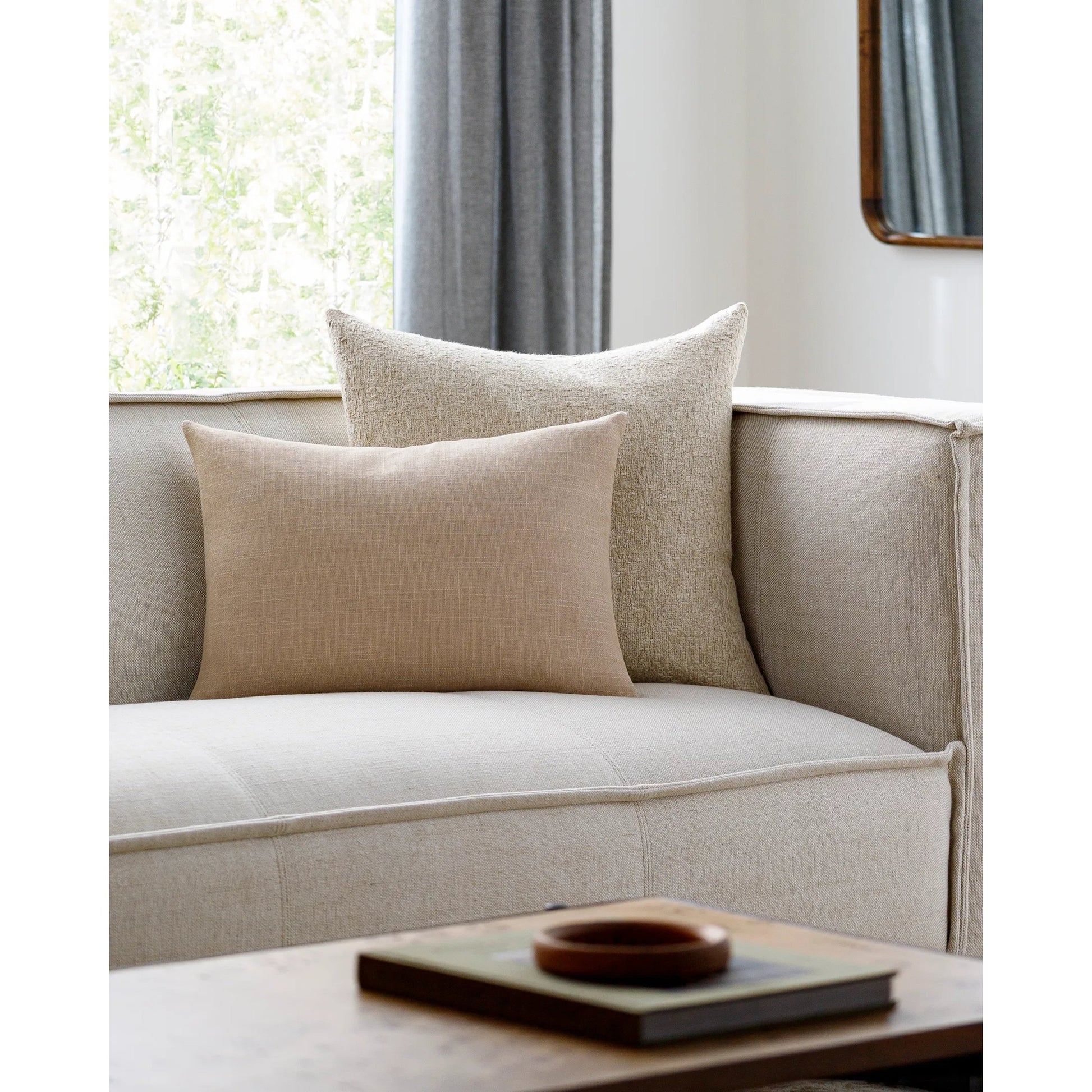 Brandon Pillow - 495176 by Livabliss. Made from unique in a unique style.