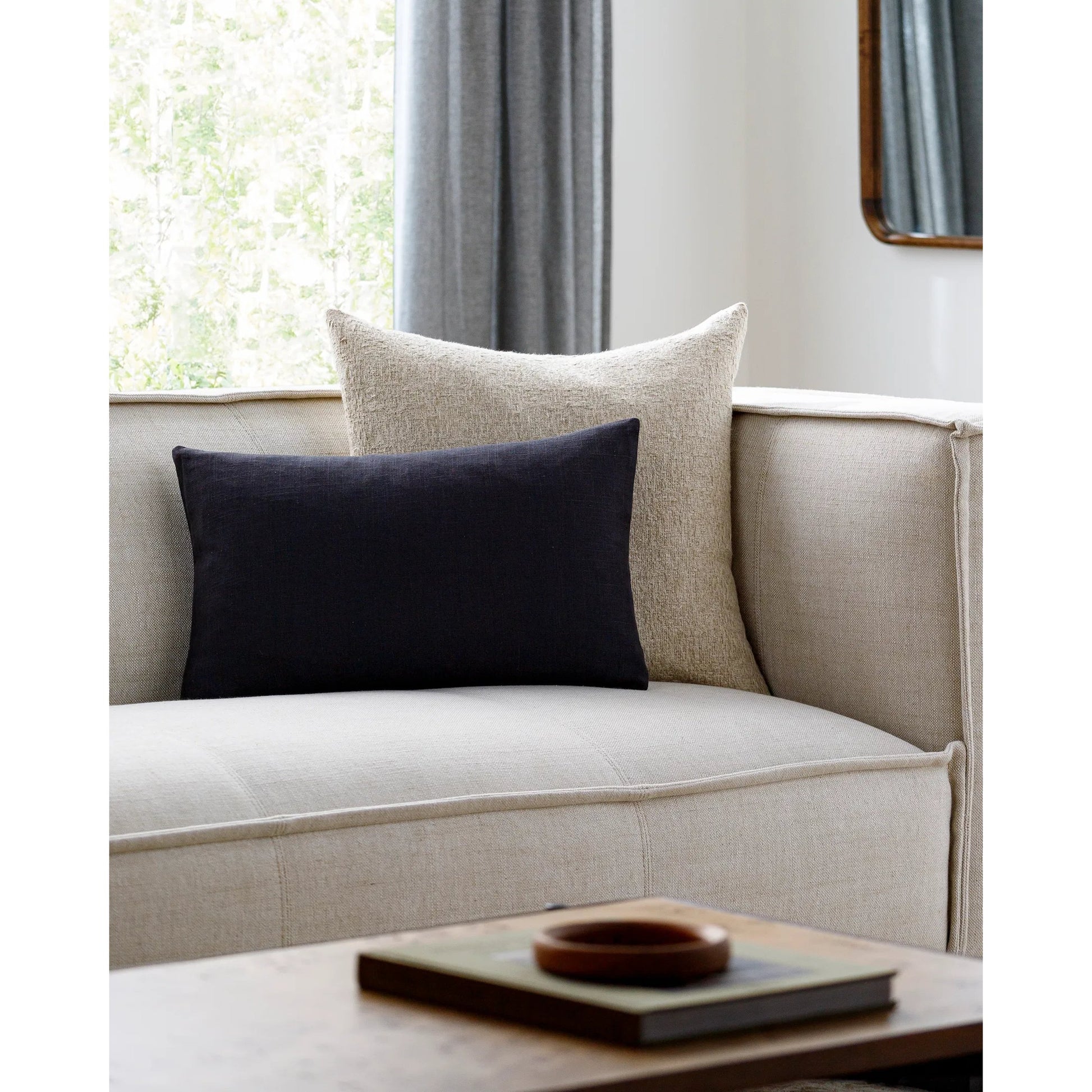 Brandon Pillow - 495176 by Livabliss. Made from unique in a unique style.