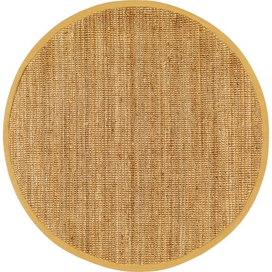 Calla Rug - 32658 by Becki Owens x Livabliss. Made from main: 100% jute in a unique style.