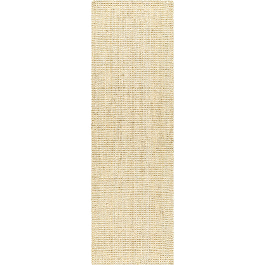 Calla Rug - 32658 by Becki Owens x Livabliss. Made from main: 100% jute in a unique style.