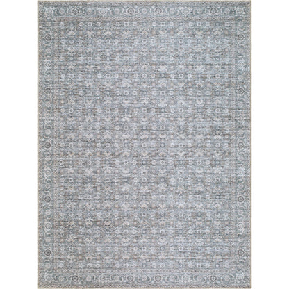 Aureta BOAU-2300 Rug by Becki Owens x Livabliss. Made from polyester in a unique style.