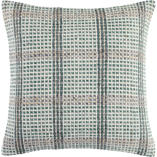 Amaya Accent Pillow by Becki Owens x Livabliss. Made from cotton in a unique style.