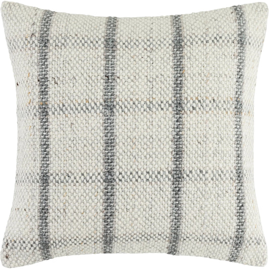 Amaya Accent Pillow by Becki Owens x Livabliss. Made from cotton in a unique style.