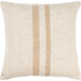 Brett Pillow - 496154 by Becki Owens x Livabliss. Made from front: 100% wool, back: 70% wool, 30% nylon in a modern style.